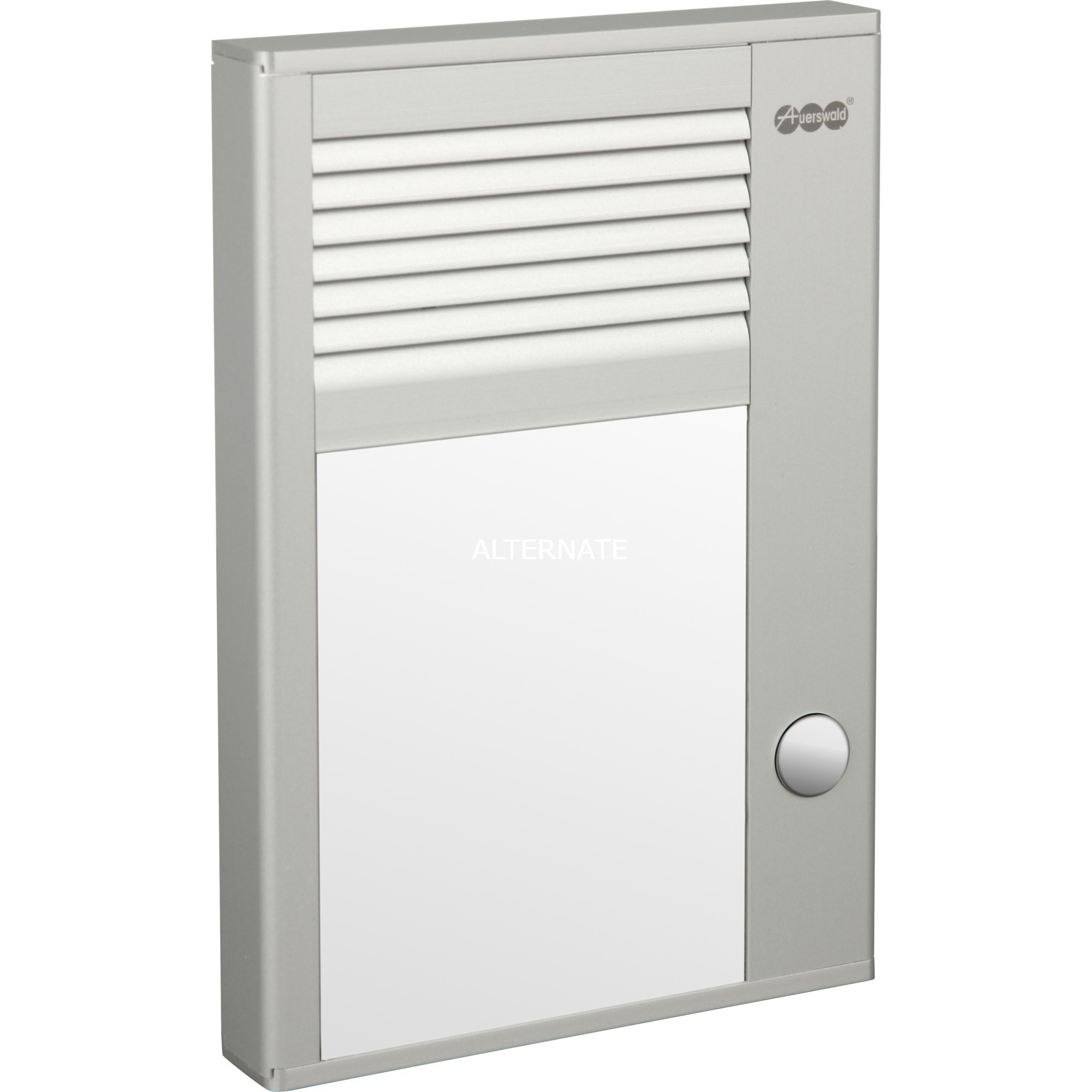 TFS-Dialog 201, Telefonanlage