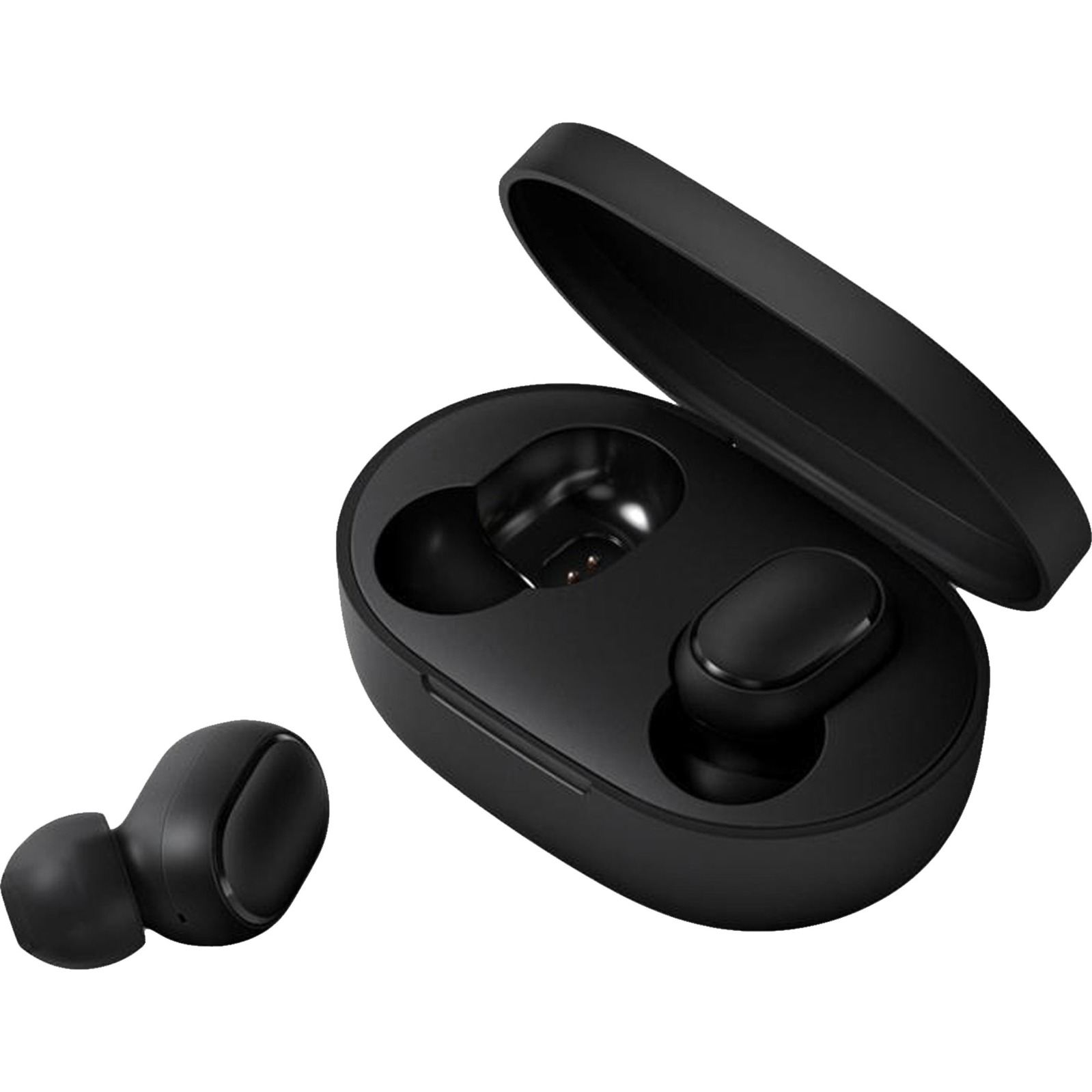 Mi True Wireless Earbuds Basic S, Headset