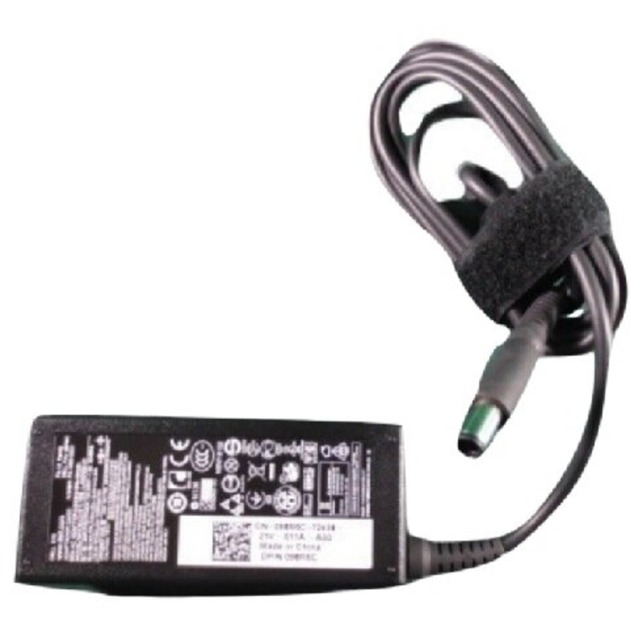 65W Netzadapter + Netzkabel (Kit), Netzteil