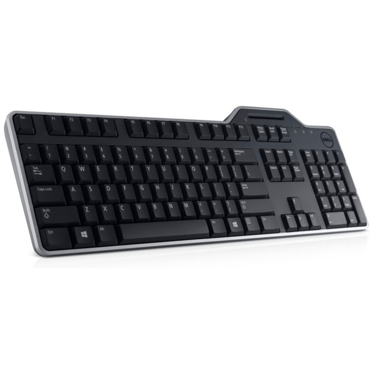 Smartcard-Tastatur KB813