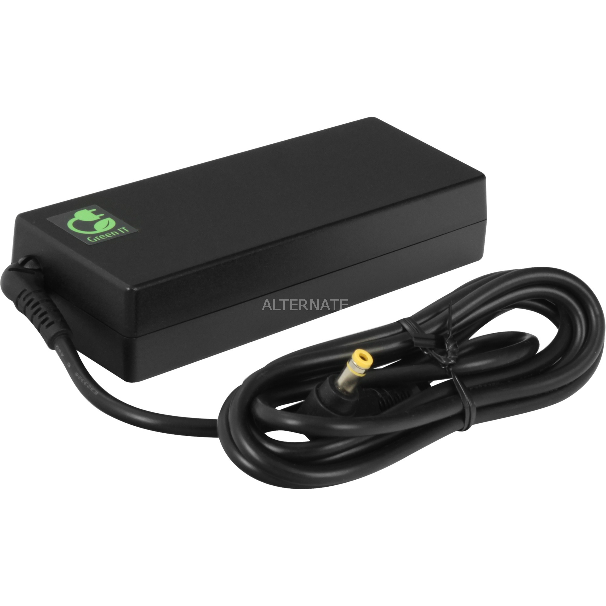 3pin AC Adapter 19V/80W (0-Watt), Netzteil