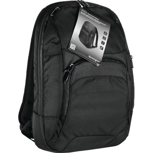 Triple Trek Ultrabook Backpack, Rucksack