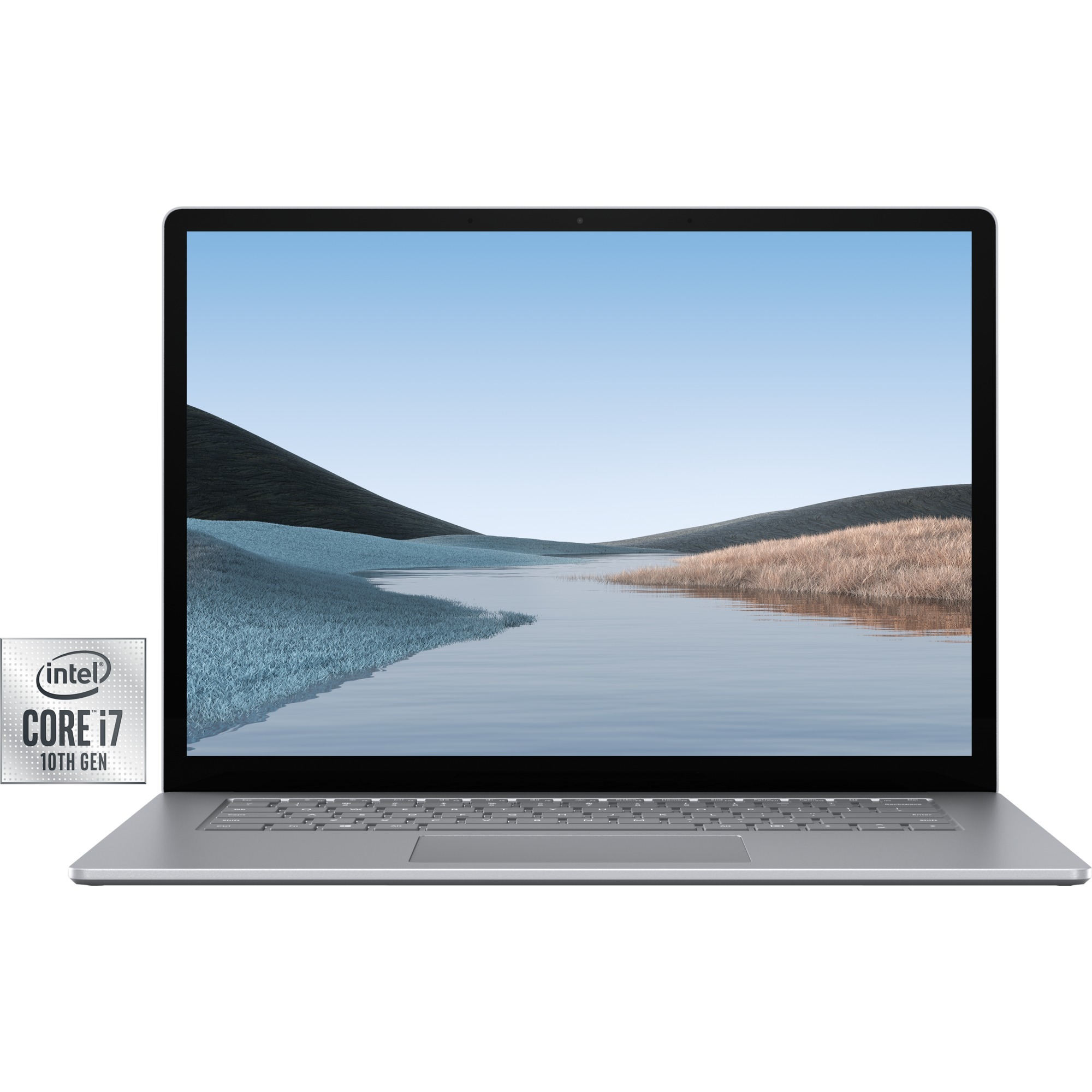 Surface Laptop 3 Commercial, Notebook