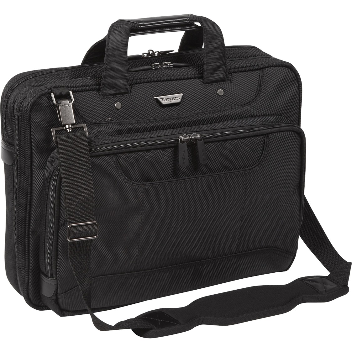 Corporate Traveller Topload Case 15,6”, Notebooktasche