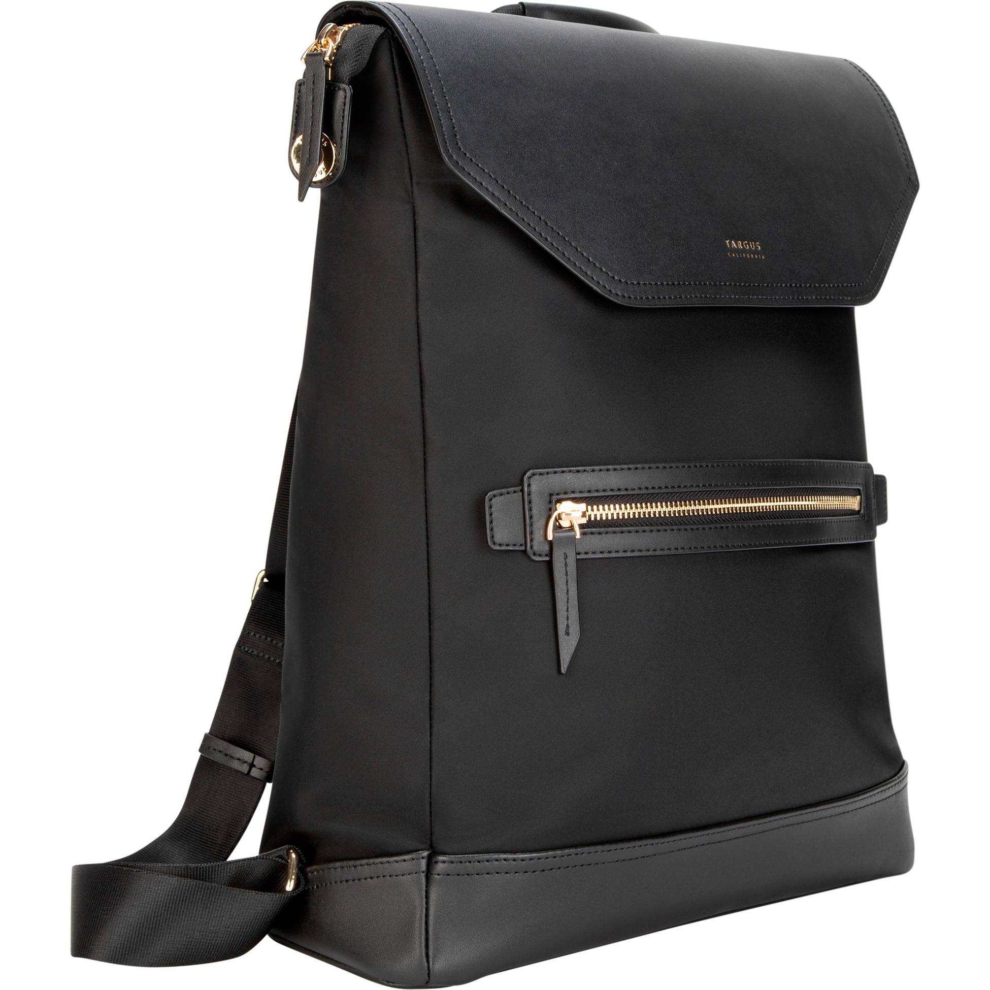Newport, Rucksack
