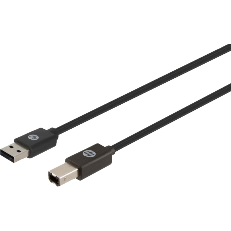 Kabel USB A (Stecker) > USB B (Stecker)