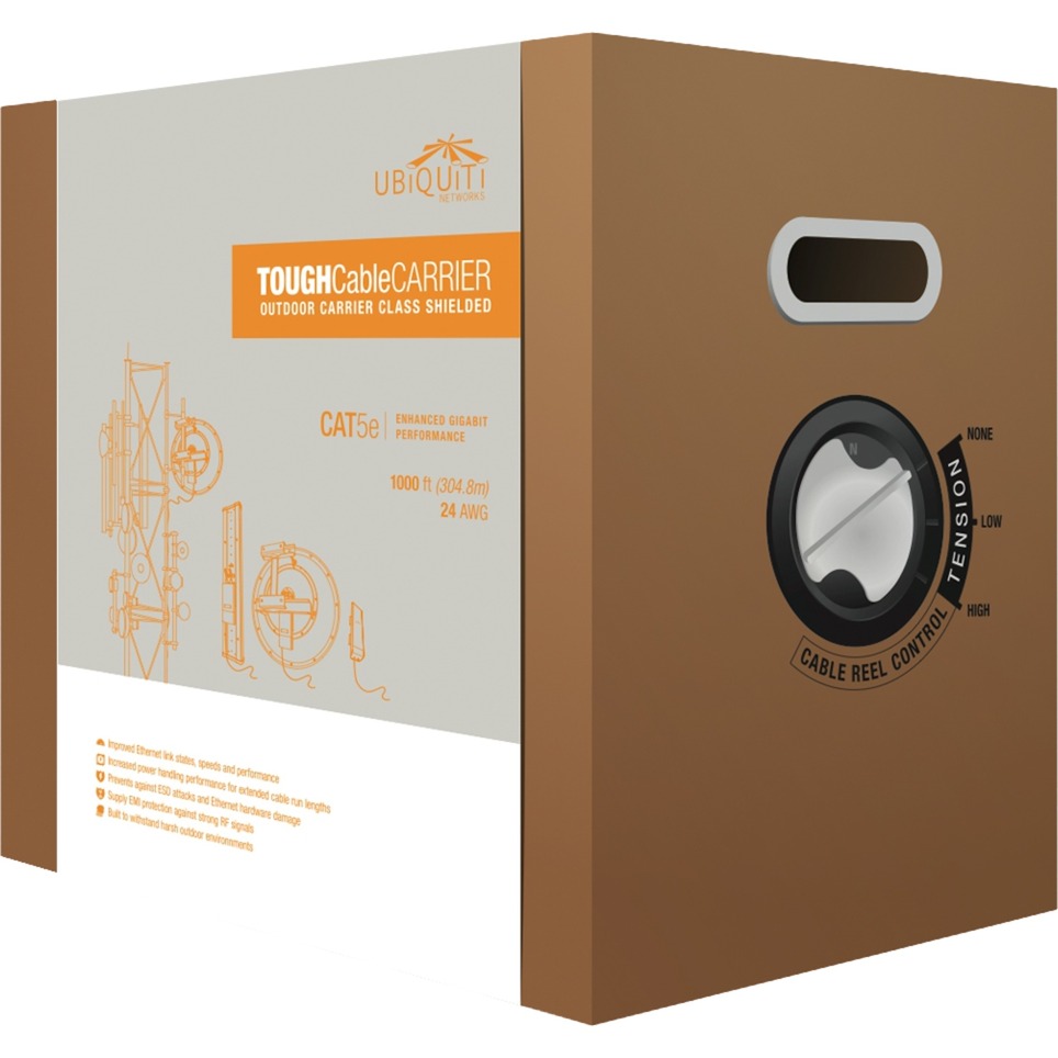 TOUGHCable CARRIER, Kabel