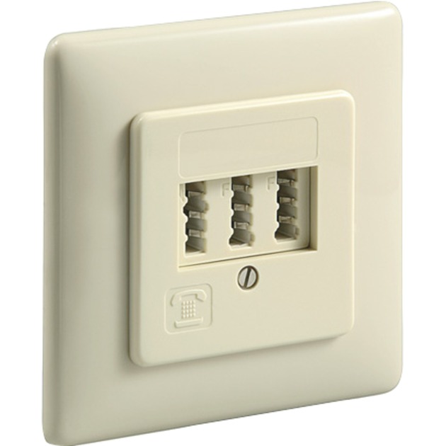 TAE-Unterputzdose NFF