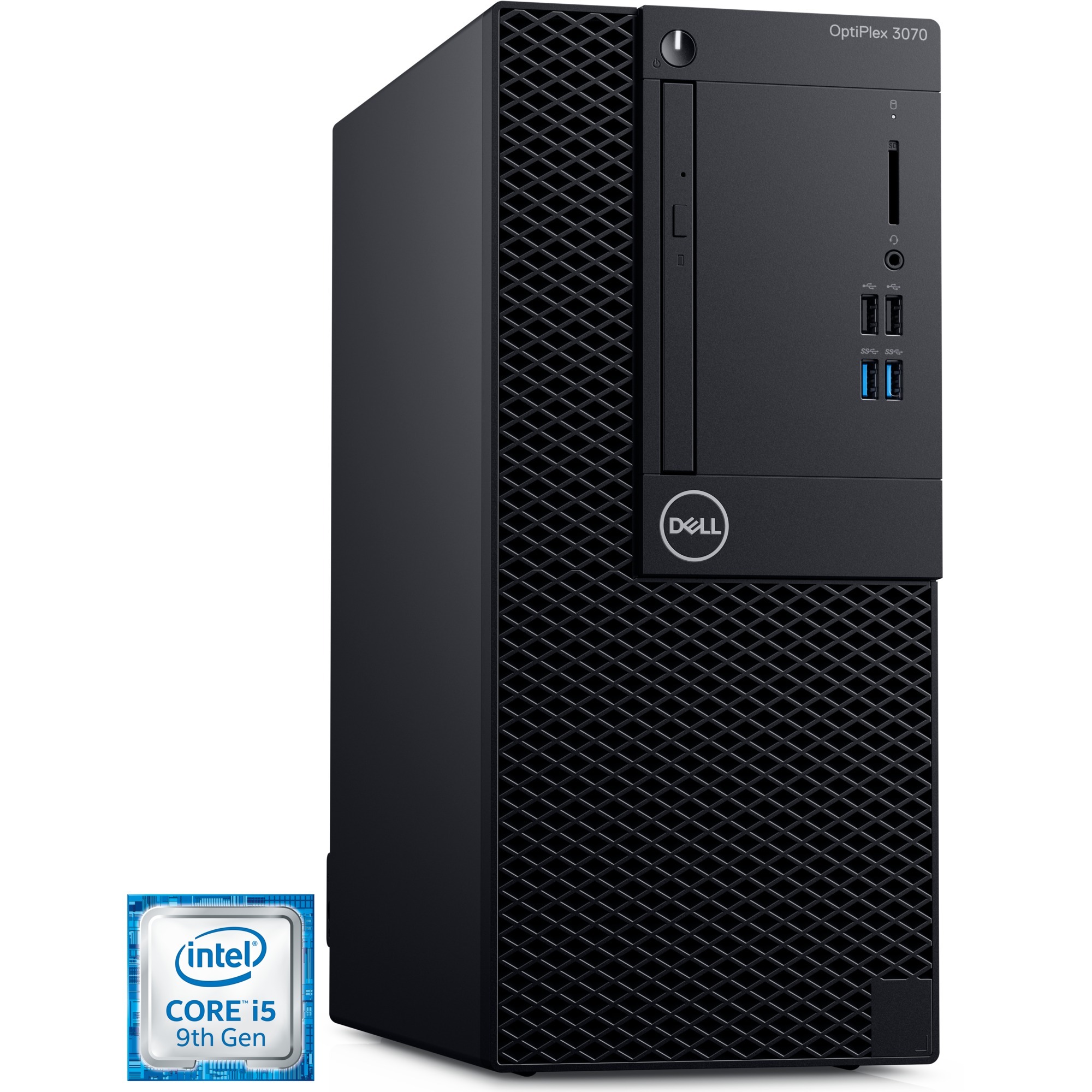 OptiPlex 5070, PC-System
