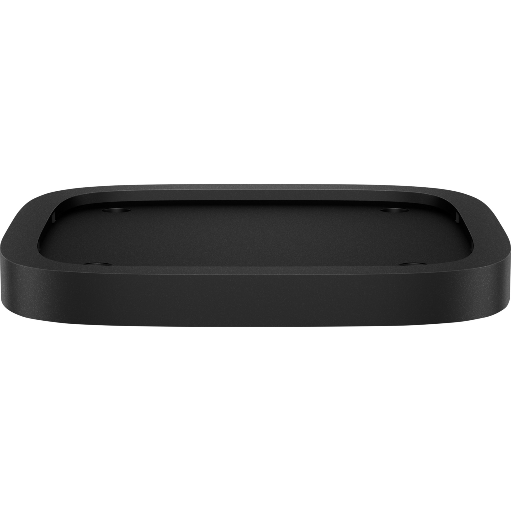 Slice VESA-Platte, Befestigung/Montage