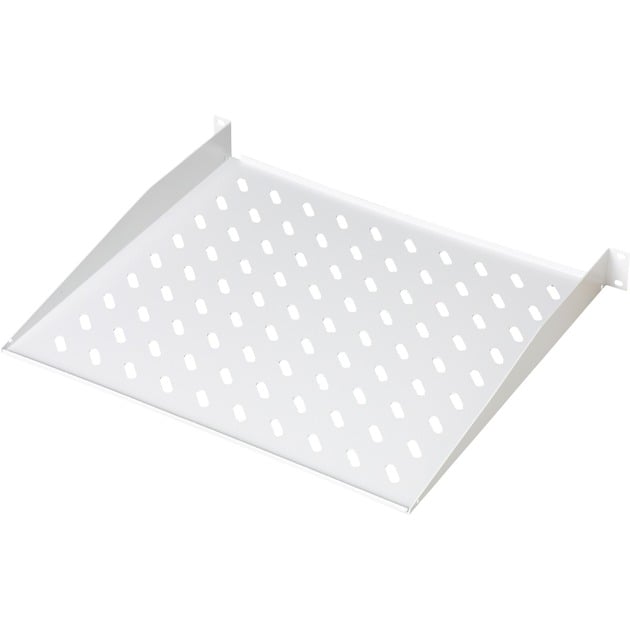 Fachboden 400x44mm 15kg 1HE