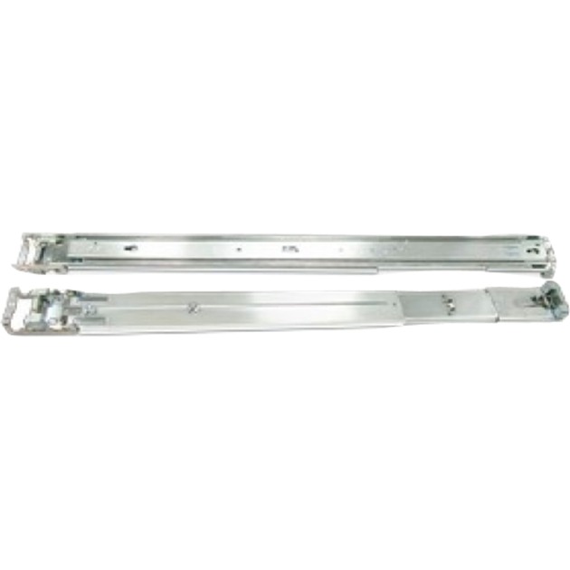 RAIL-B01, Einbauschienen