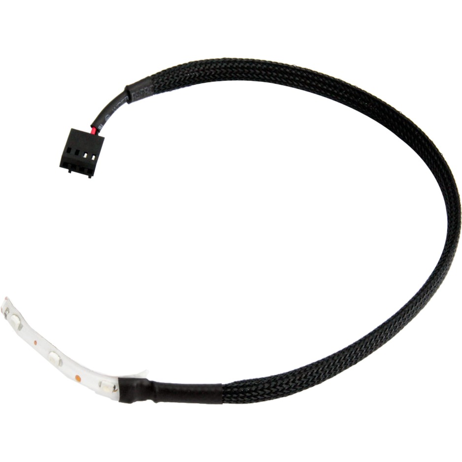 HEATKILLER LED-Stripes - Size XS - white, LED-Streifen