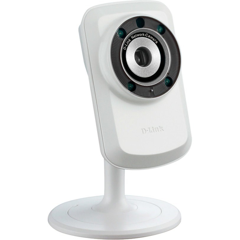 DCS-932L, Netzwerkkamera