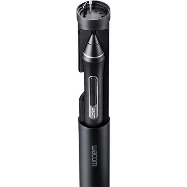 Wacom Pro Pen 2, Eingabestift
