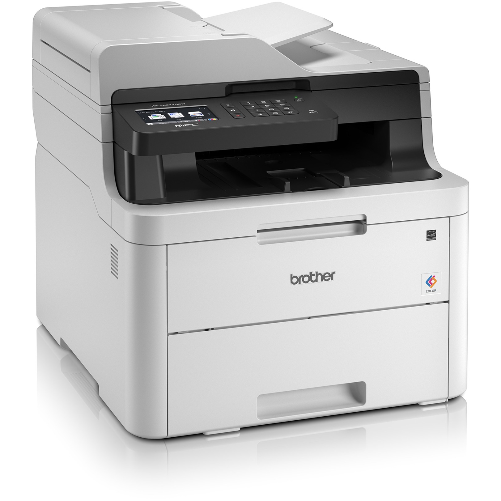 MFC-L3710CW, Multifunktionsdrucker