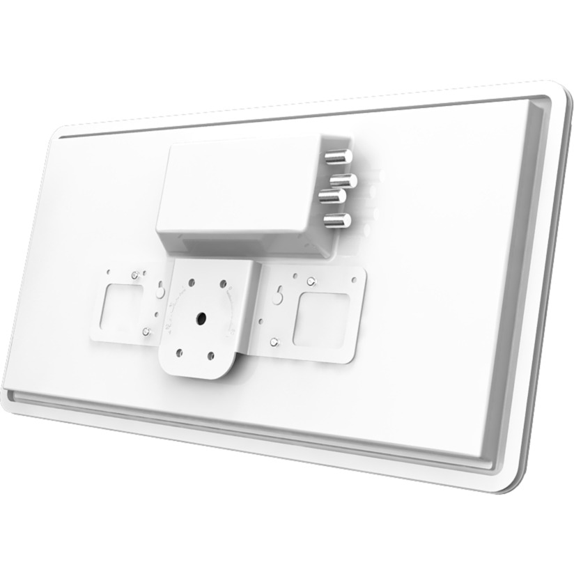 SelfSat H30D4, Sat-Spiegel Quad-LNB