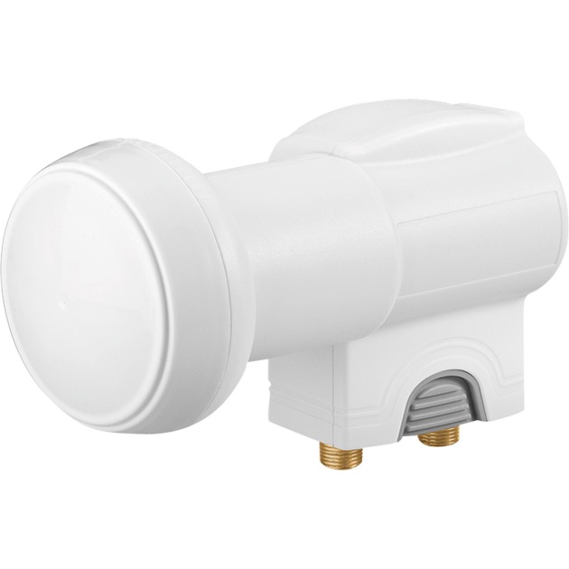 Twin Universal LNB 0,1dB