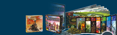 Asmodee Brettspiele auf ALTERNATE.de ansehen