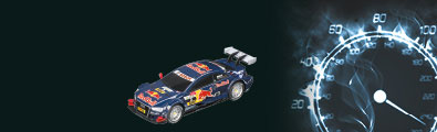Carrera DIGITAL 143 Audi A5 DTM ALTERNATE.de ansehen