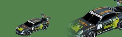 Carrera GO Porsche GT3 Cup Monster FM auf ALTERNATE.de ansehen