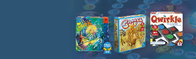 Spiele des Jahres auf ALTERNATE.de ansehen