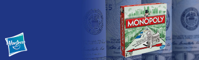 Hasbro Monopoly Classic auf ALTERNATE.de