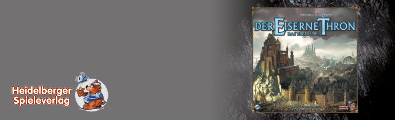 Der Eiserne Thron: Das Brettspiel auf ALTERNATE.de ansehen