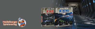 Star Wars X-Wing: Erwecke die Macht in dir! auf ALTERNATE.de ansehen