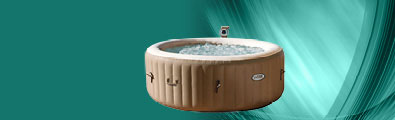 Intex Intex Pure SPA 77 auf ALTERNATE.de ansehen