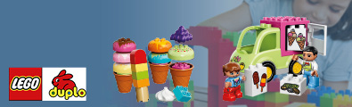 LEGO DUPLO in der Kategorie Kleinkindspielzeug auf ALTERNATE.de ansehen
