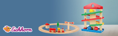 Eichhorn in der Kategorie Konstruktionsspielzeug auf ALTERNATE.de ansehen