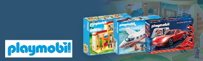 PLAYMOBIL in der Kategorie Konstruktionsspielzeug auf ALTERNATE.de ansehen