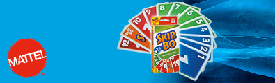 Mattel Skip-Bo auf ALTERNATE.de ansehen