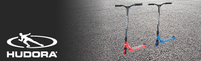 Hudora Scooter auf ALTERNATE.de ansehen