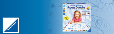mehr von Ravensburger Aqua Doodle auf ALTERNATE.de