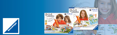 Ravensburger tiptoi auf ALTERNATE.de ansehen
