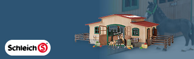 Schleich Farm Life auf ALTERNATE.de ansehen