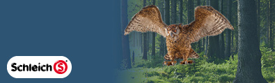 Schleich Wild Life auf ALTERNATE.de ansehen