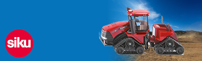 SIKU FARMER Case Quadtrac 600 auf ALTERNATE.de ansehen