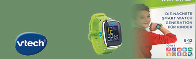 Vtech Kidizoom Smart Watch 2 auf ALTERNATE.de ansehen