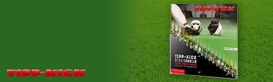 Tipp-Kick Bundesliga-Kicker auf ALTERNATE.de ansehen