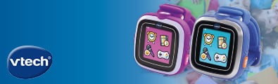 Vtech Kidizoom Smart Watchesauf ALTERNATE.de ansehen