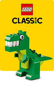 mehr von LEGO Classic auf ALTERNATE.de