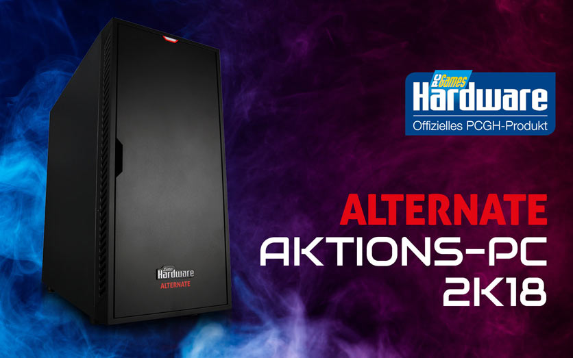 Gaming Ohne Kompromisse Gaming Ohne Kompromisse