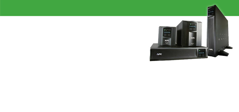 Die weltweit beliebteste USV für Netzwerke und Server Die weltweit beliebteste USV für Netzwerke und Server