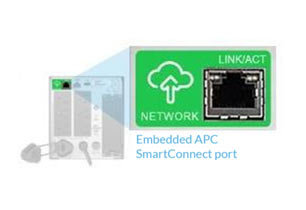 Die Connected Smart-UPS ist da Die Connected Smart-UPS ist da