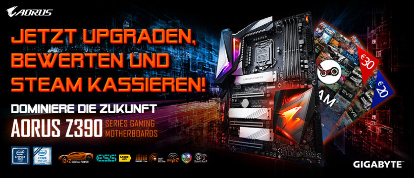 AORUS Z390 AORUS Z390