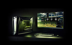 GEFORCE EXPERIENCE GEFORCE EXPERIENCE
