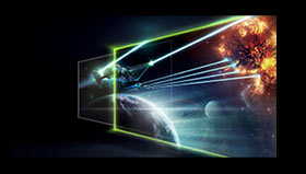 NDIVIA G-SYNC UND HDR NDIVIA G-SYNC UND HDR